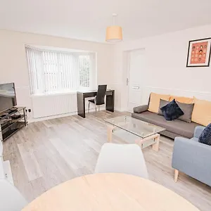 Jubilee Gardens Holiday home